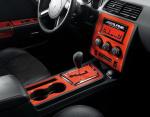 Dodge Challenger SRT8 Project Car by Eibach 2009 года